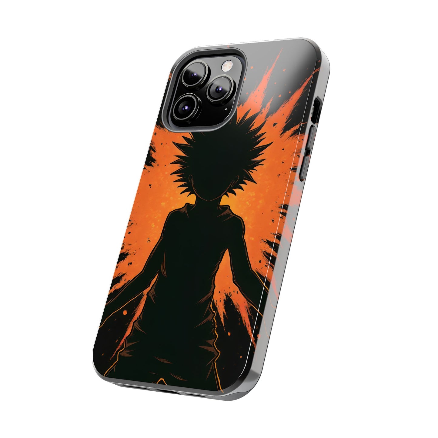 Blast Phone Case