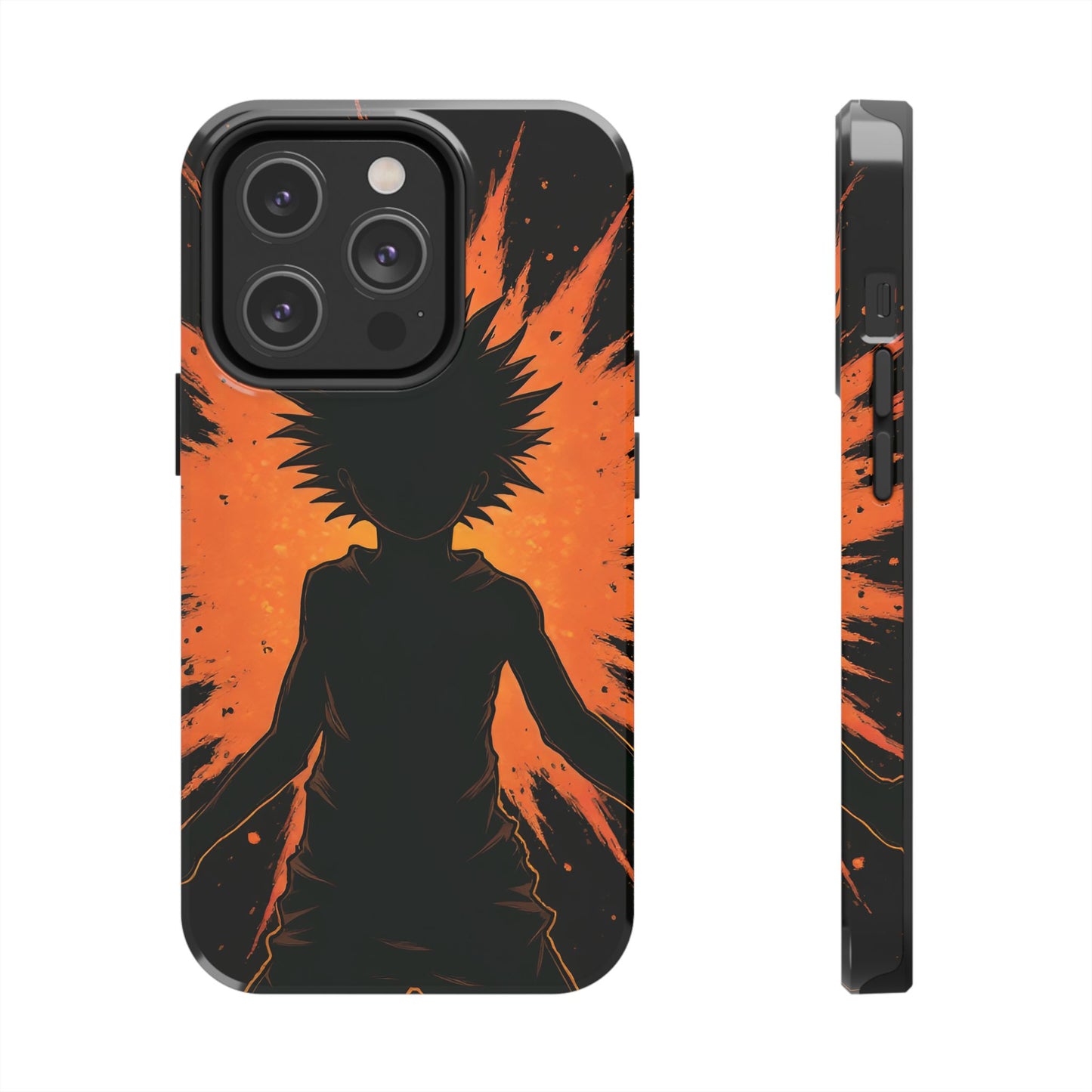 Blast Phone Case