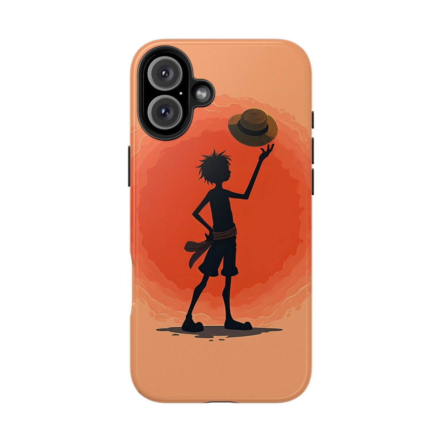 Shadow Phone Case