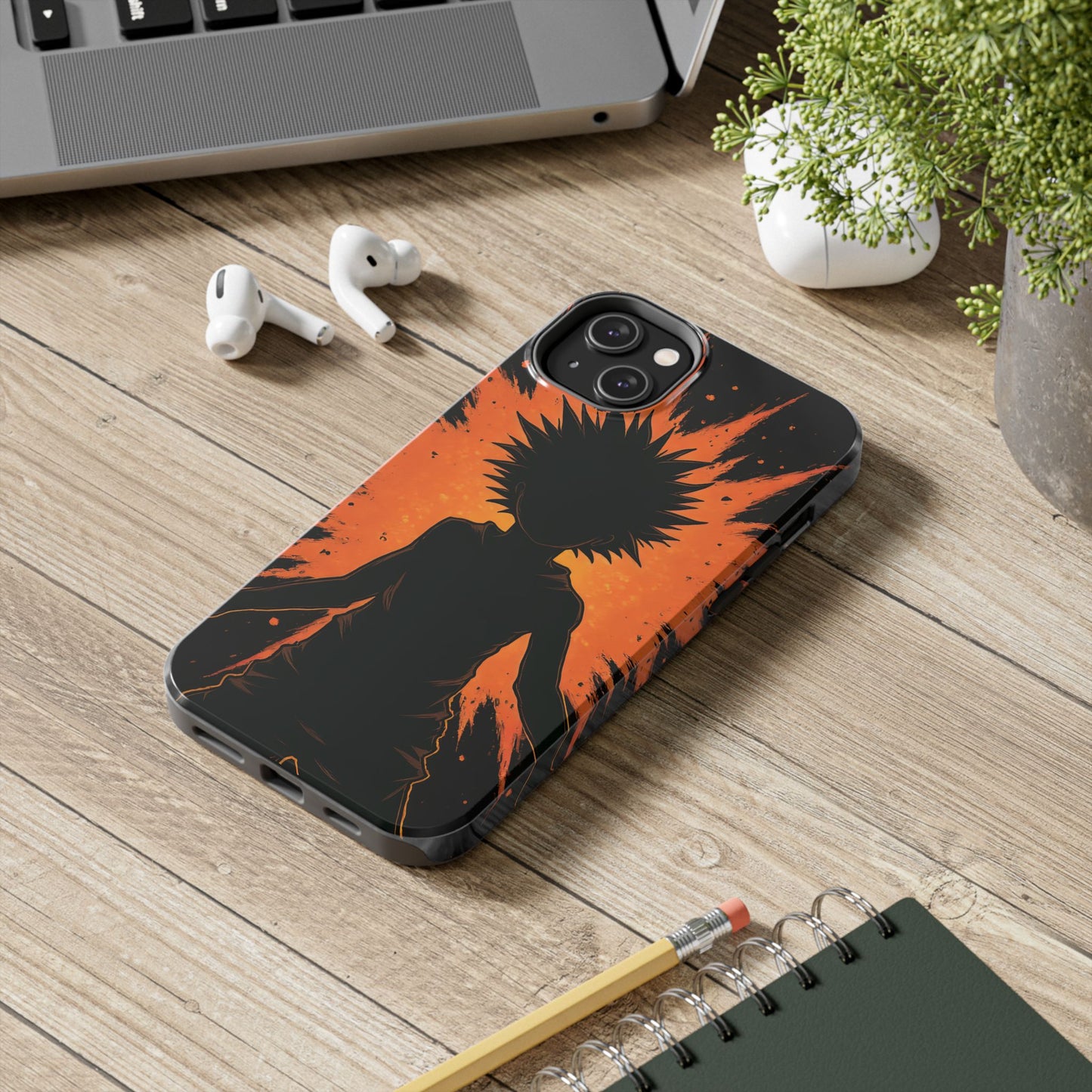 Blast Phone Case