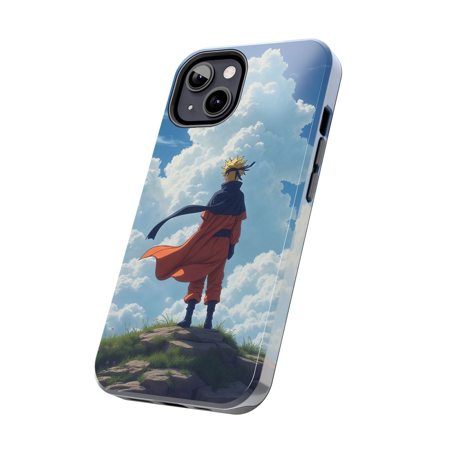 Mountain View Phone Case