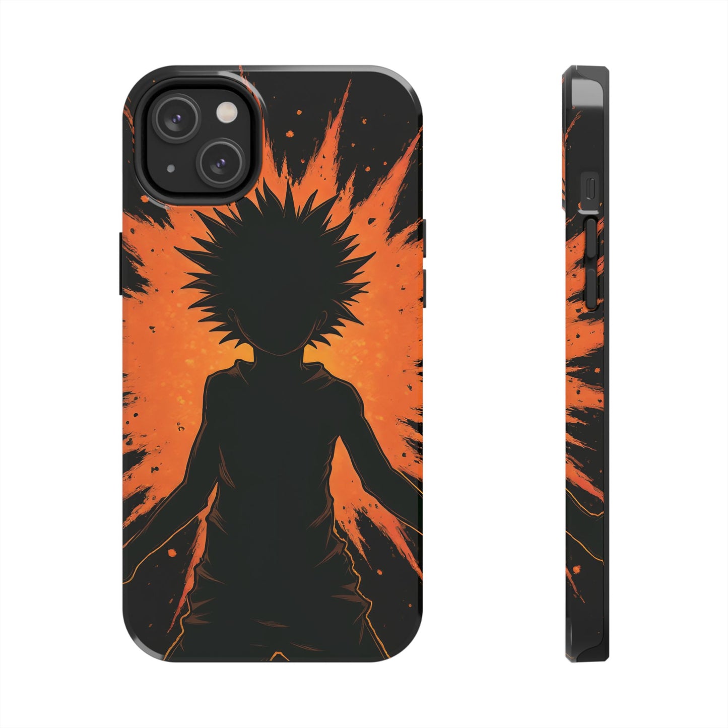 Blast Phone Case