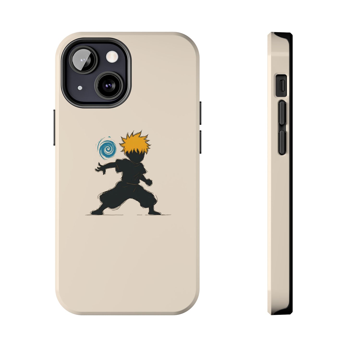 Silhouette Phone Case