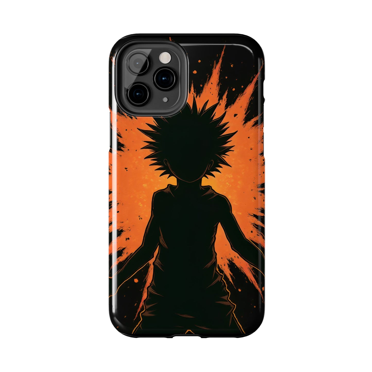 Blast Phone Case