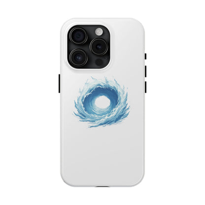 Wave Phone Case