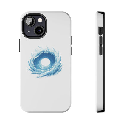 Wave Phone Case