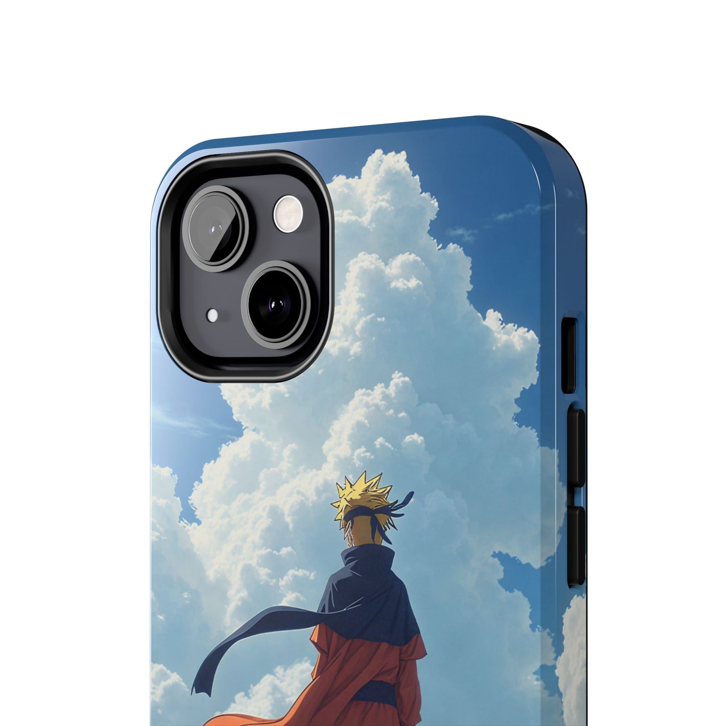 Mountain View Phone Case