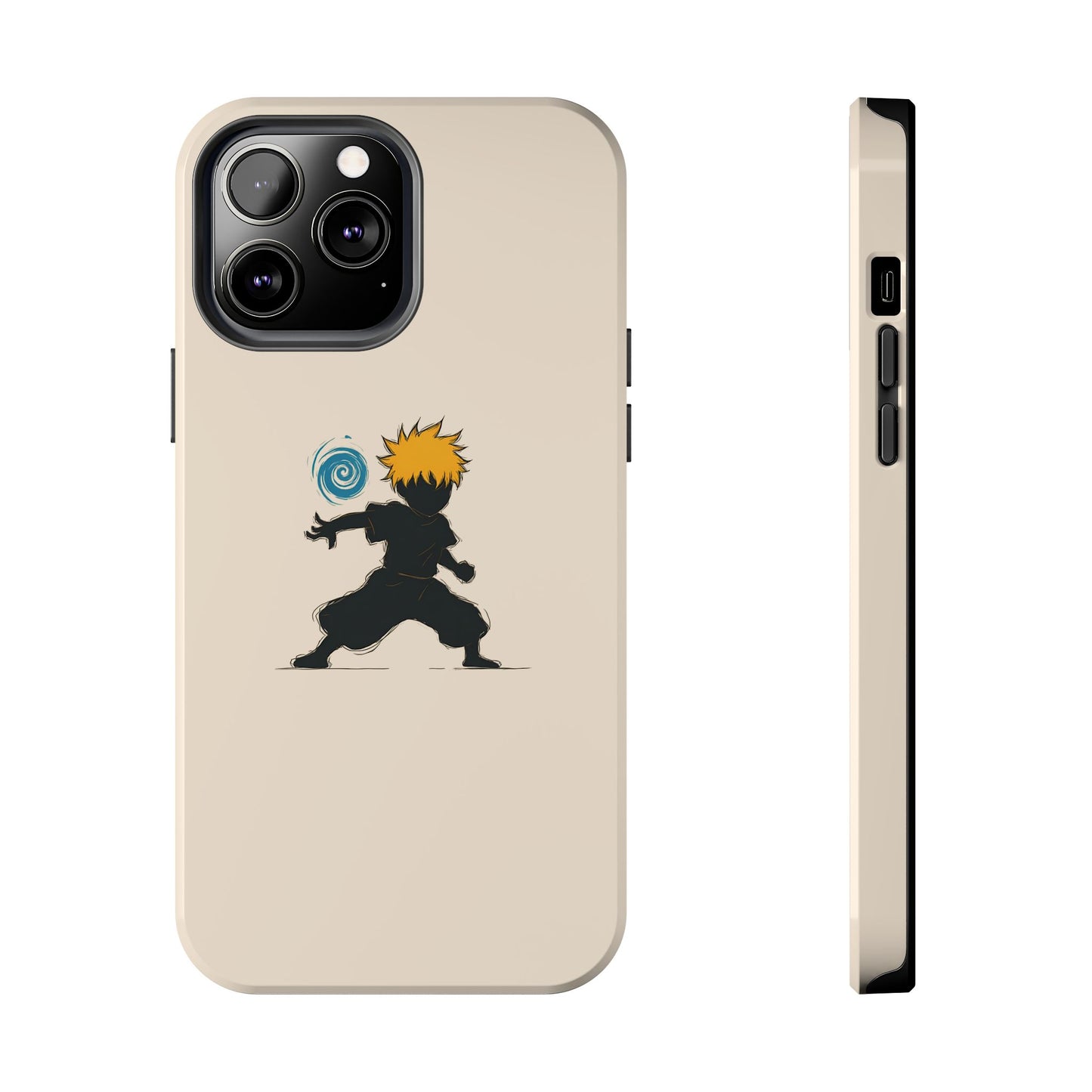 Silhouette Phone Case