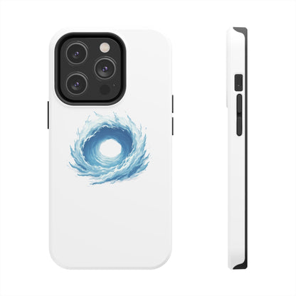 Wave Phone Case