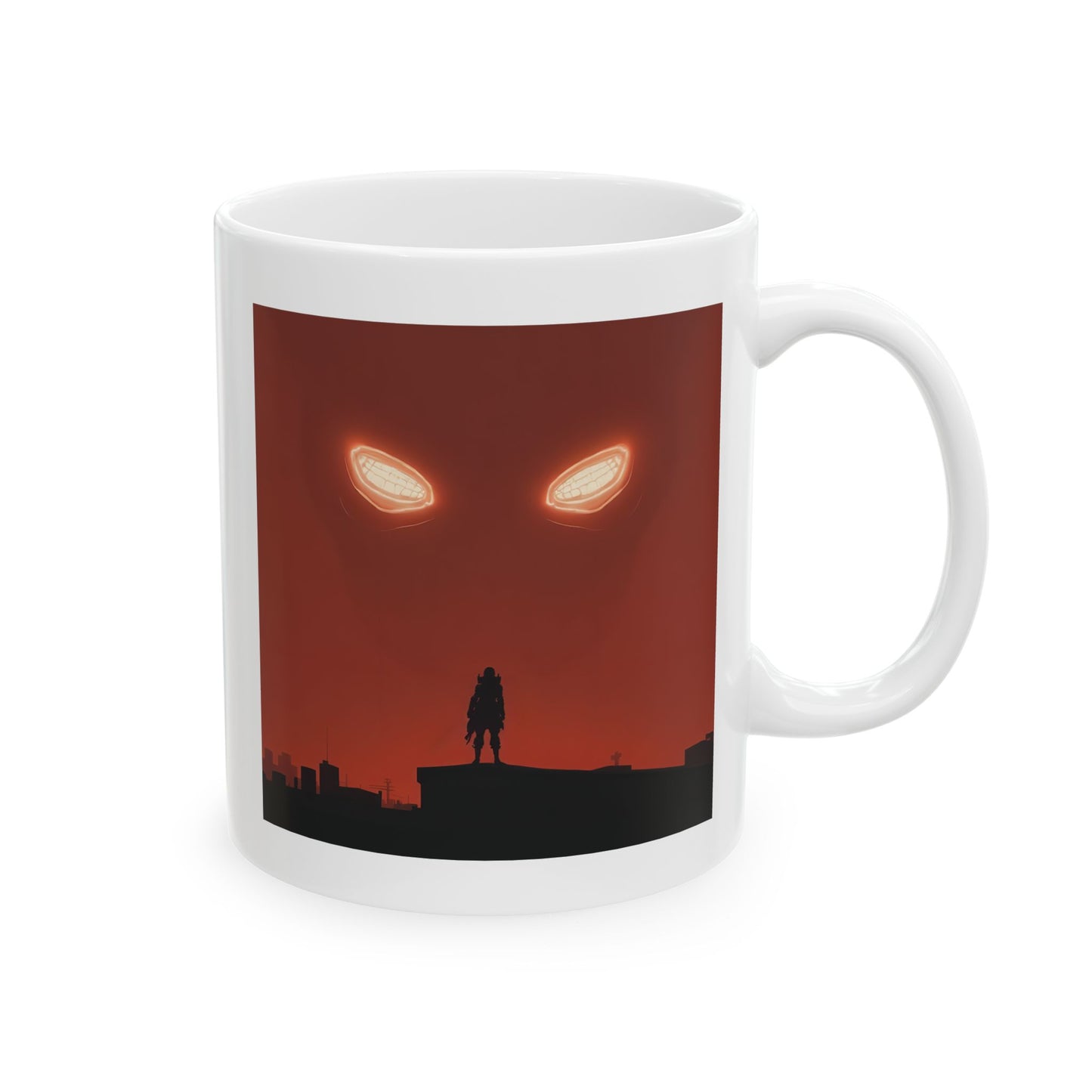 Titan Mug