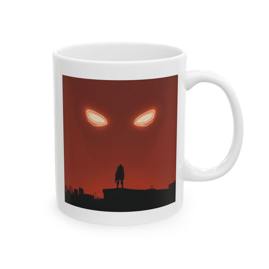 Titan Mug