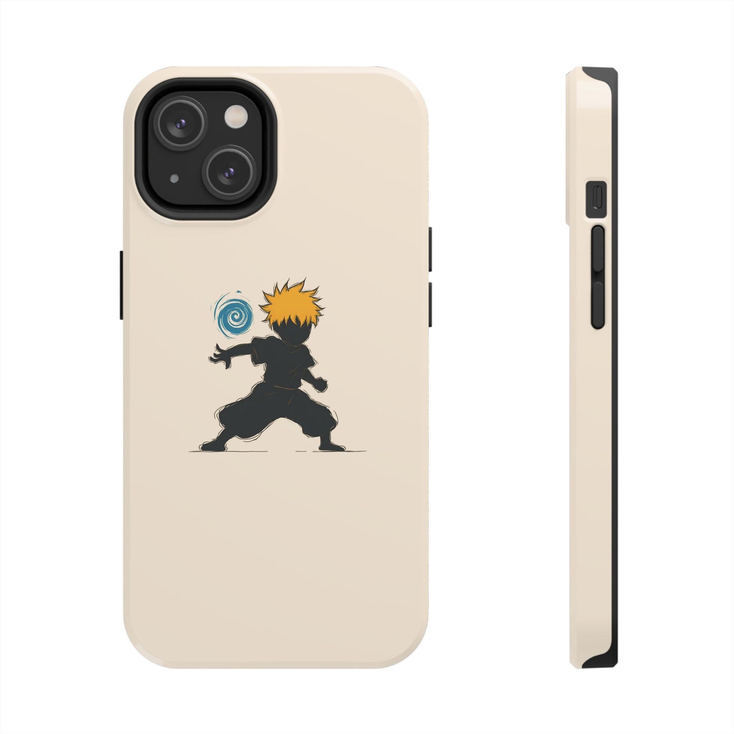 Silhouette Phone Case