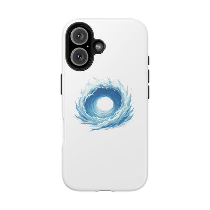 Wave Phone Case