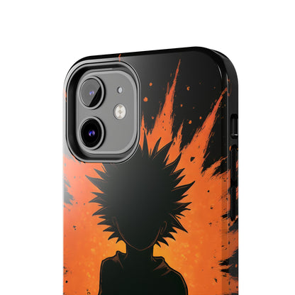 Blast Phone Case