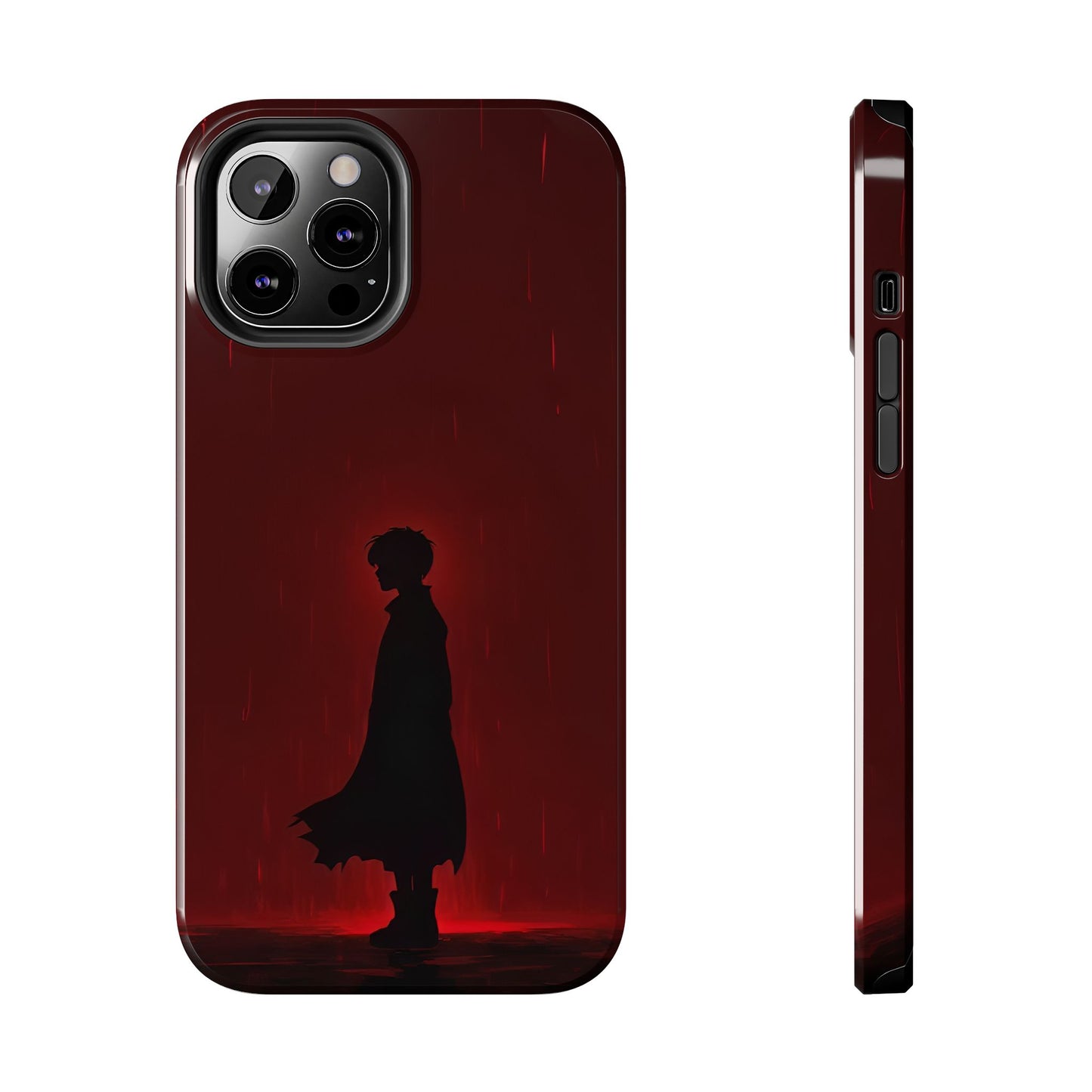 Rain Phone Case