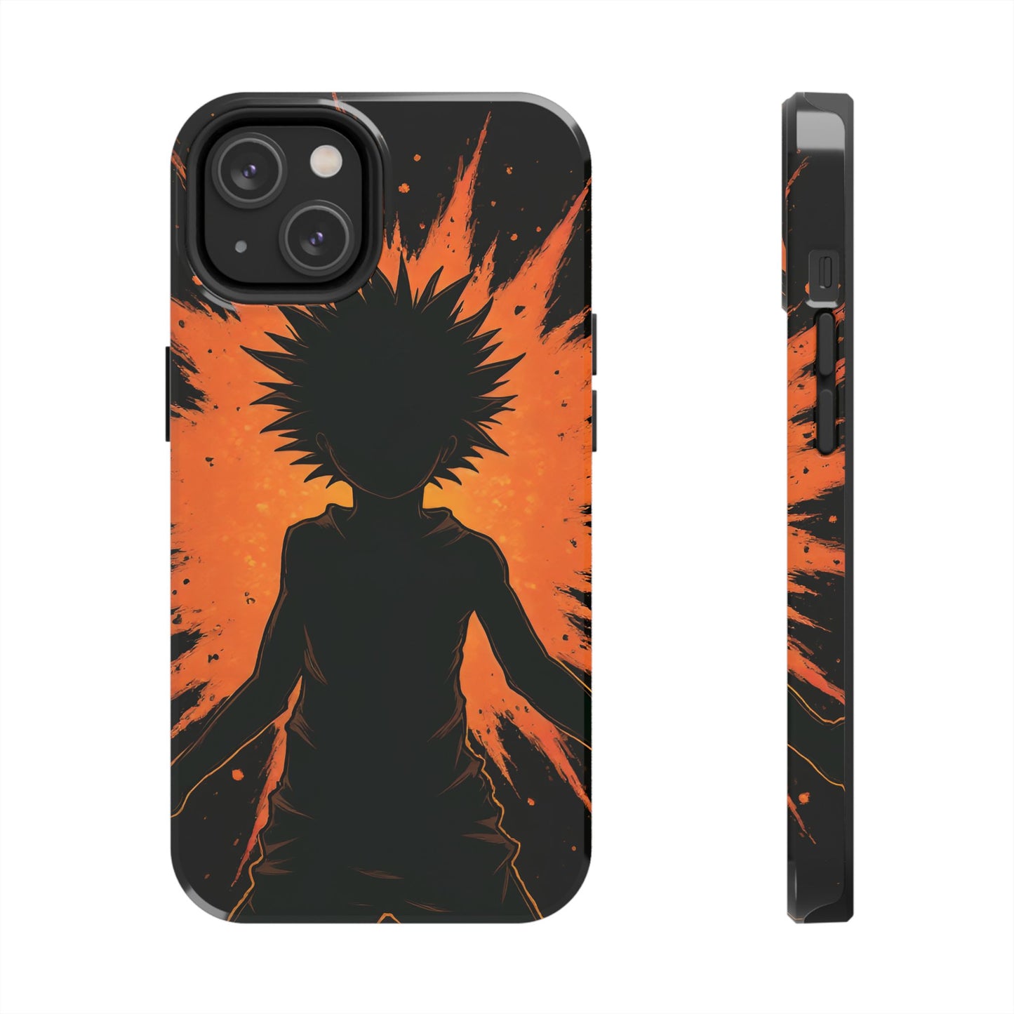 Blast Phone Case