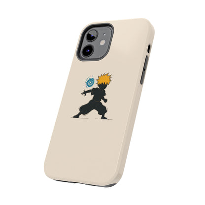 Silhouette Phone Case