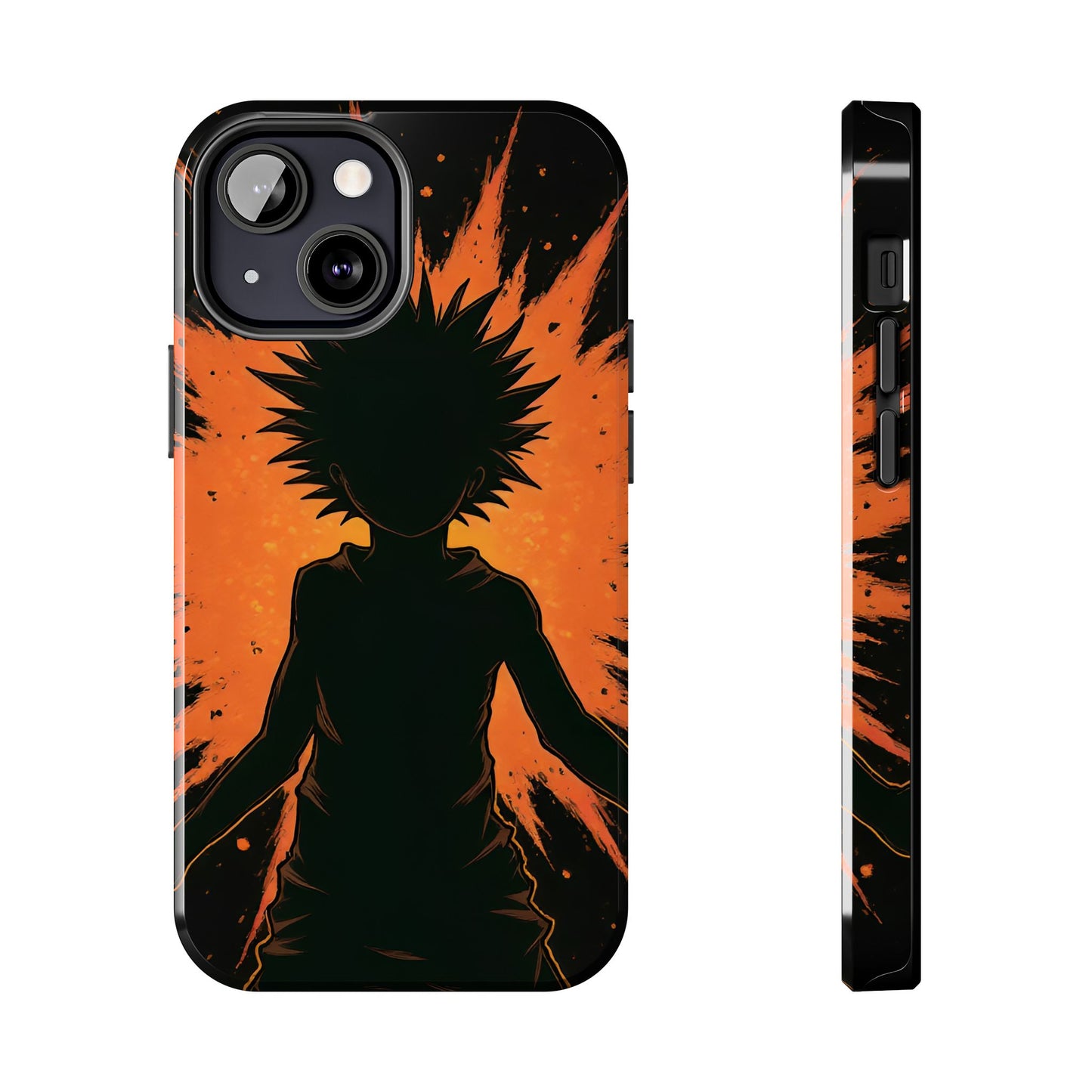 Blast Phone Case