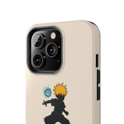 Silhouette Phone Case