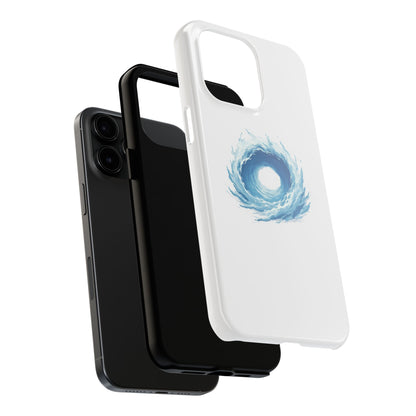 Wave Phone Case