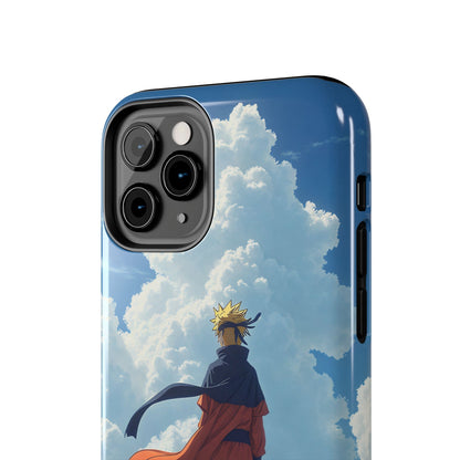 Mountain View Phone Case