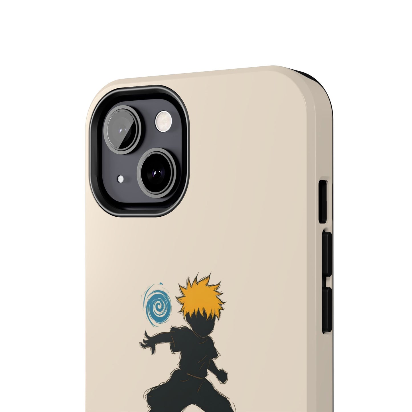 Silhouette Phone Case