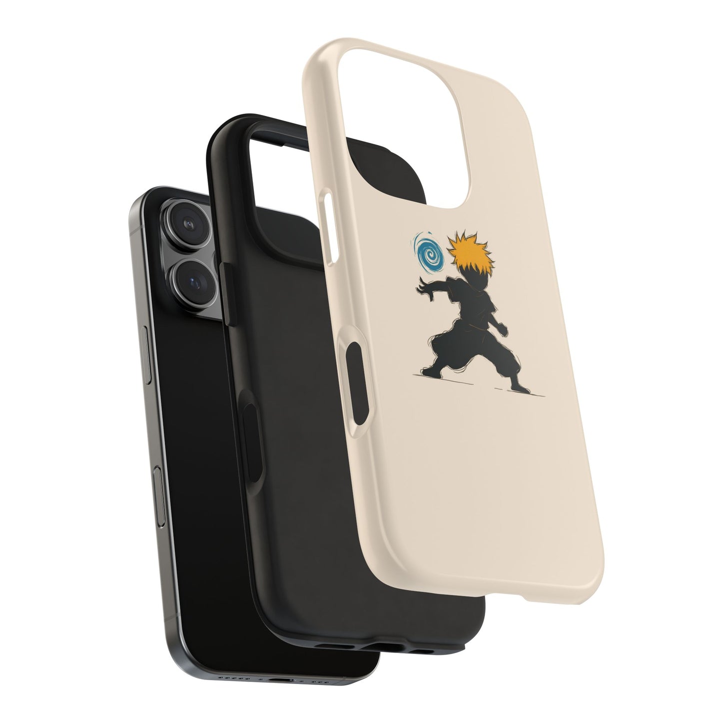 Silhouette Phone Case