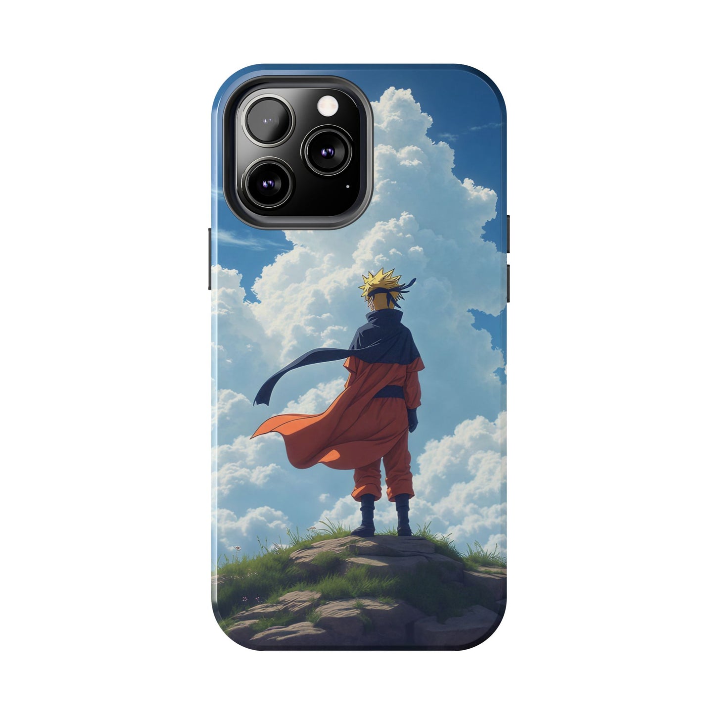 Mountain View Phone Case