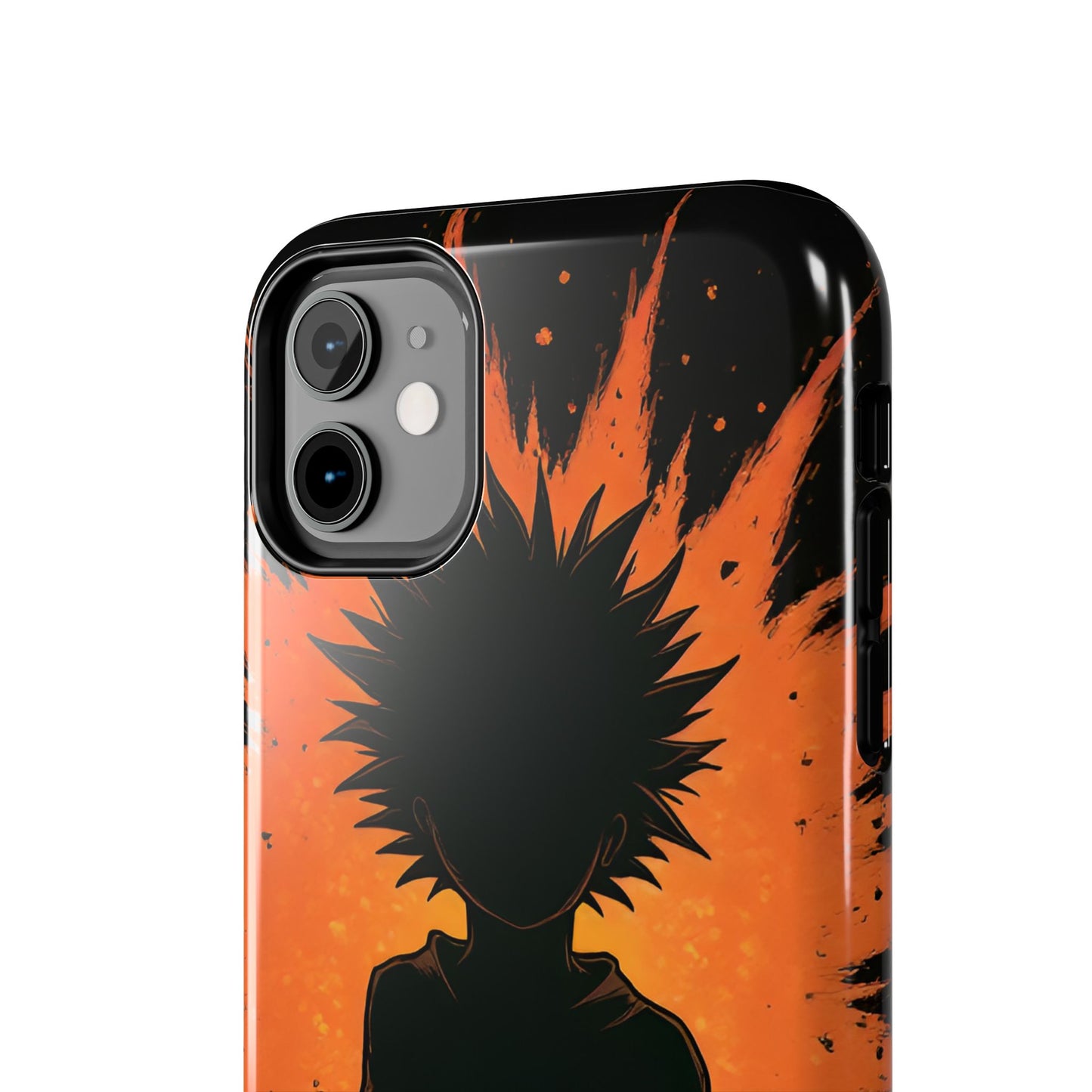 Blast Phone Case