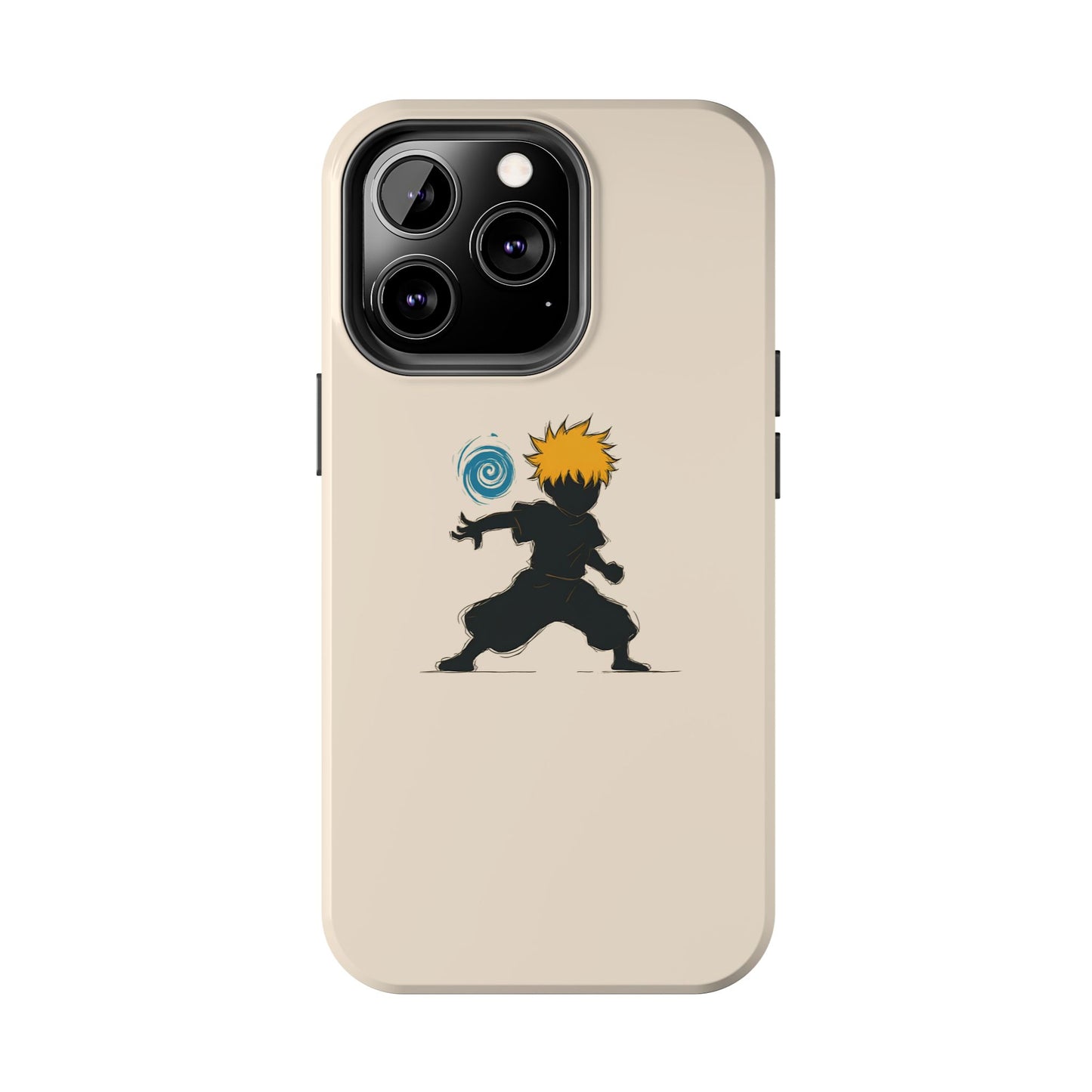 Silhouette Phone Case