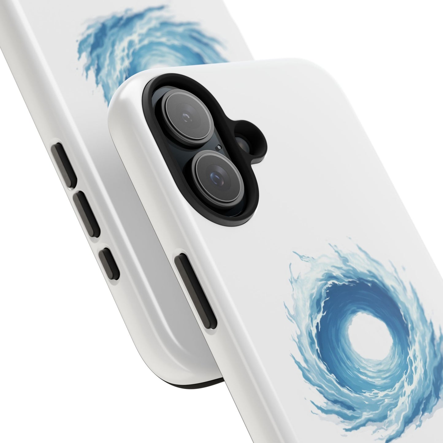 Wave Phone Case