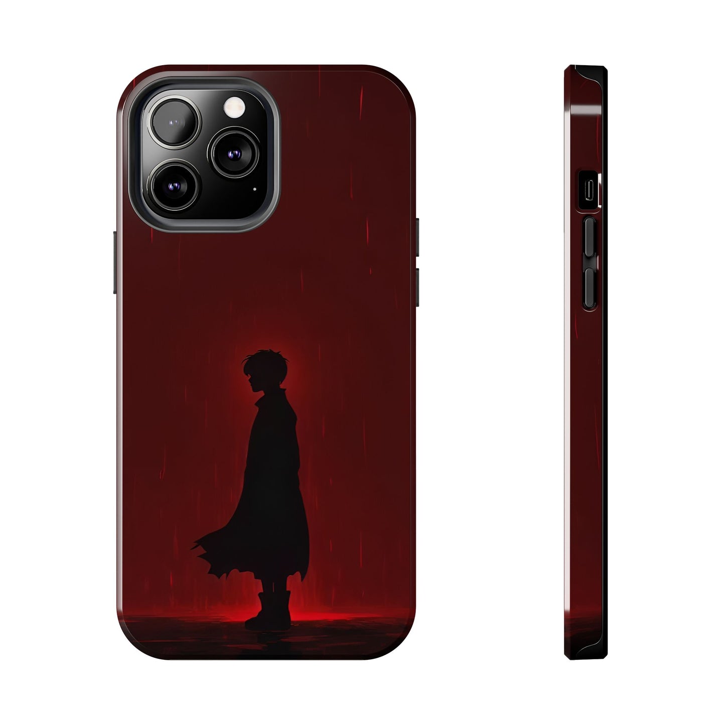 Rain Phone Case