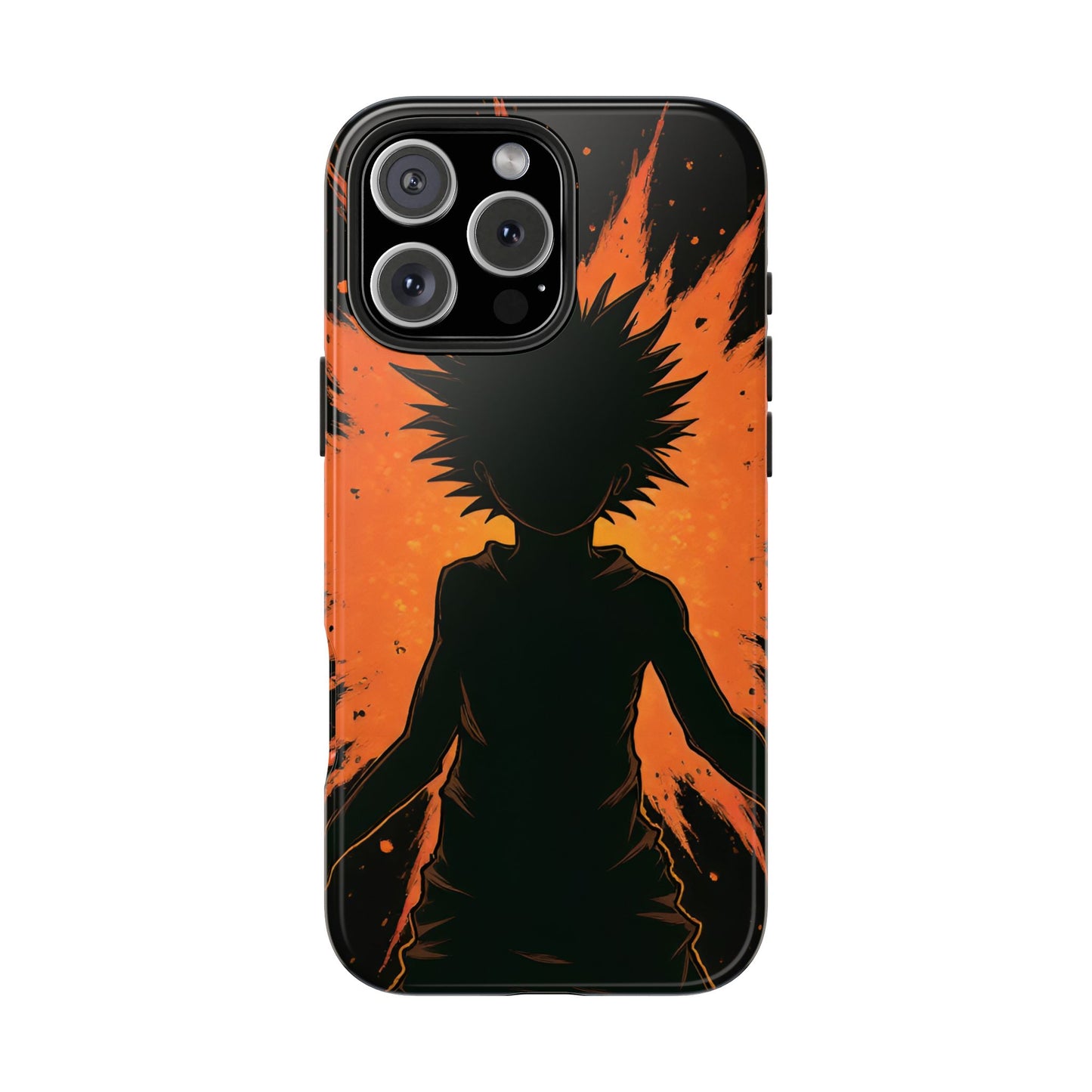 Blast Phone Case