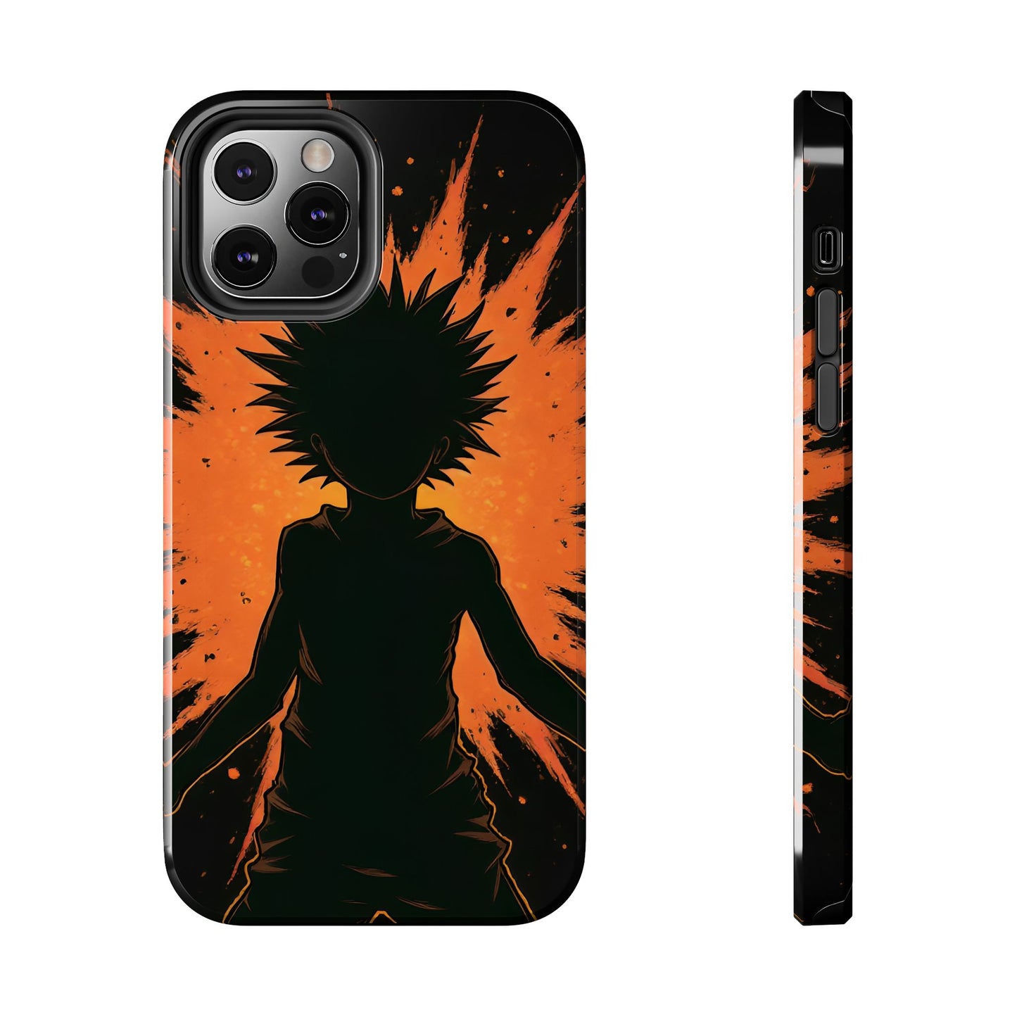 Blast Phone Case