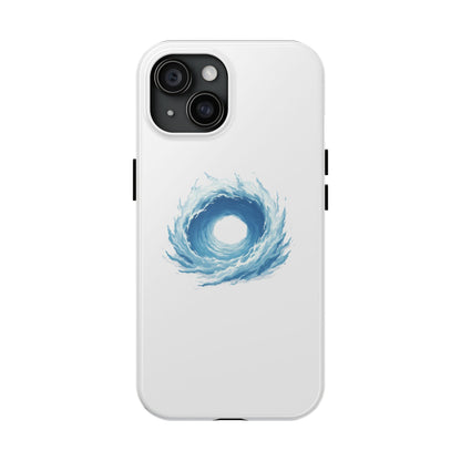 Wave Phone Case