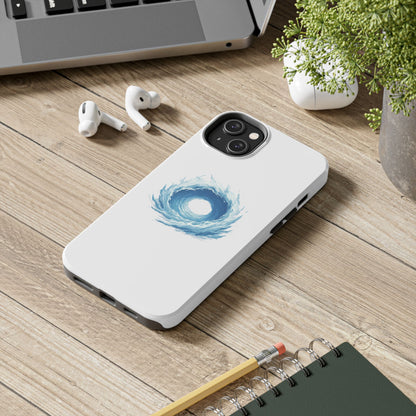 Wave Phone Case