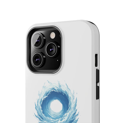 Wave Phone Case