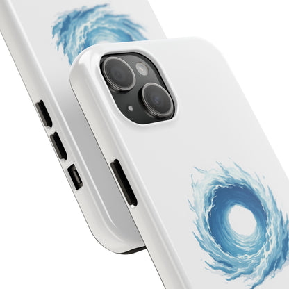 Wave Phone Case