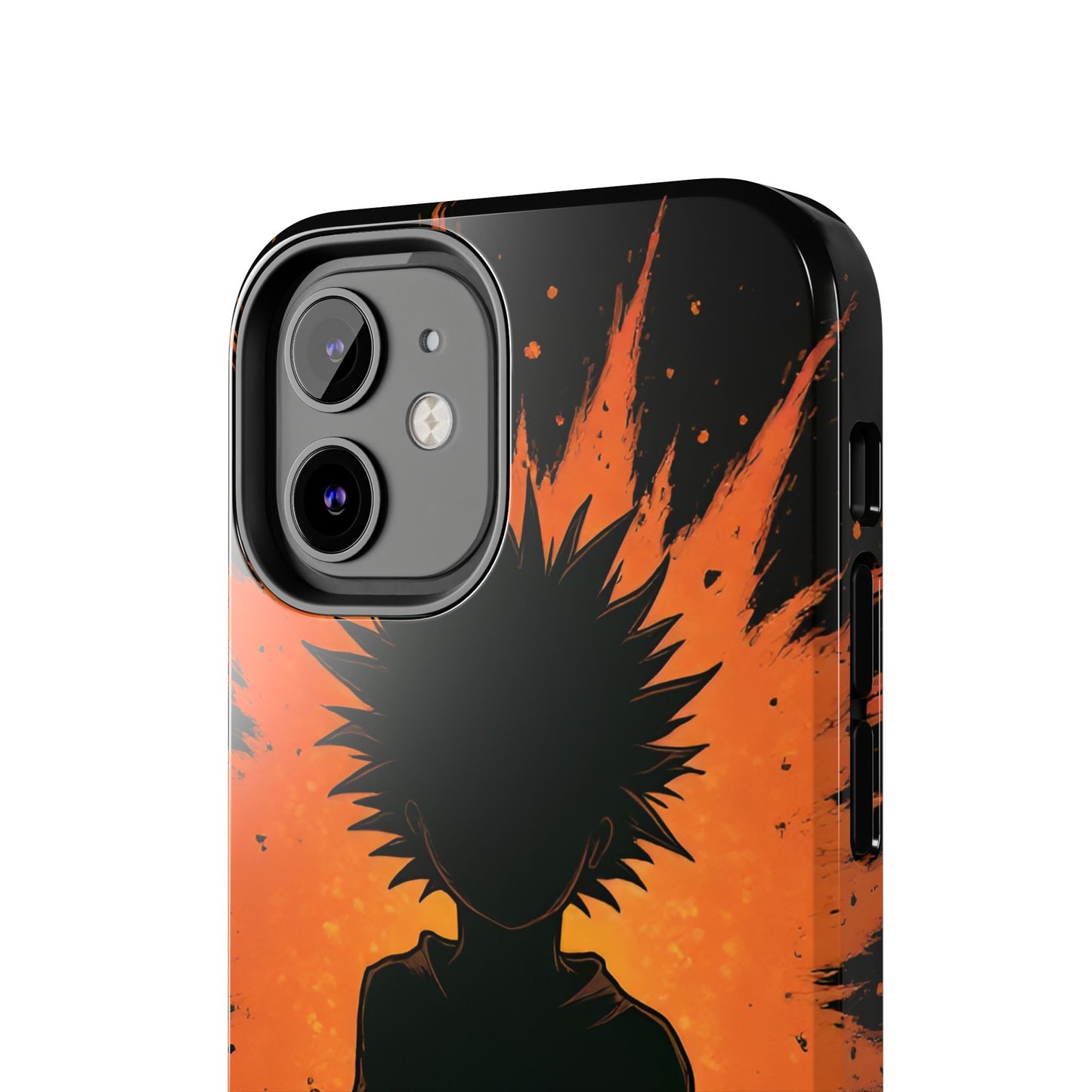 Blast Phone Case