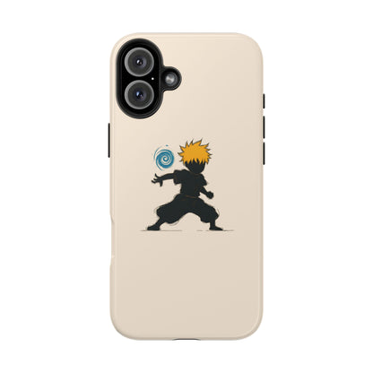 Silhouette Phone Case