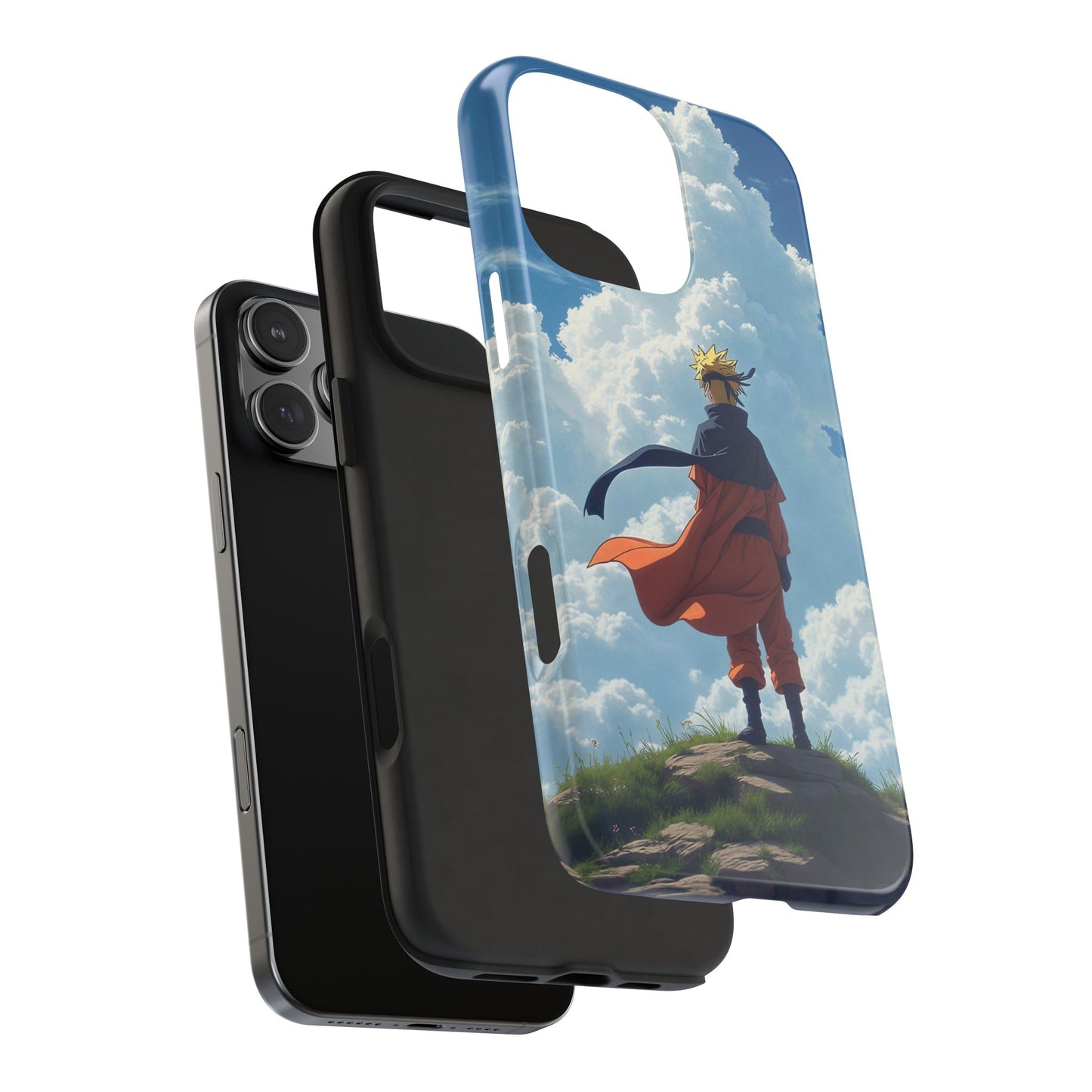 Mountain View Phone Case