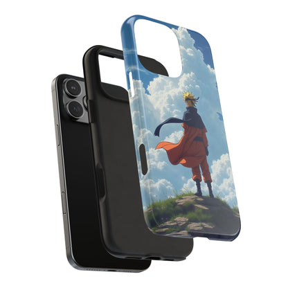 Mountain View Phone Case