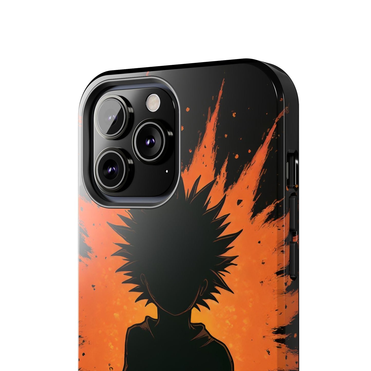 Blast Phone Case