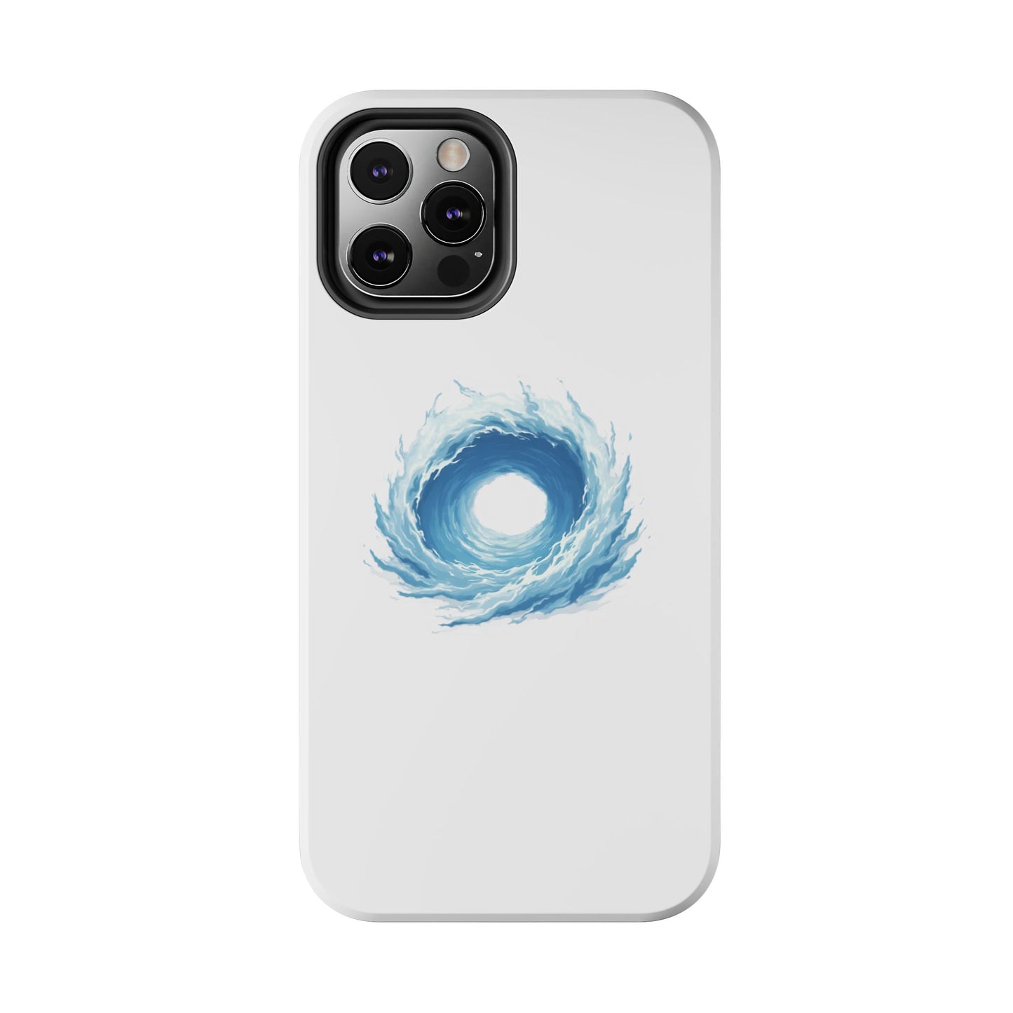 Wave Phone Case