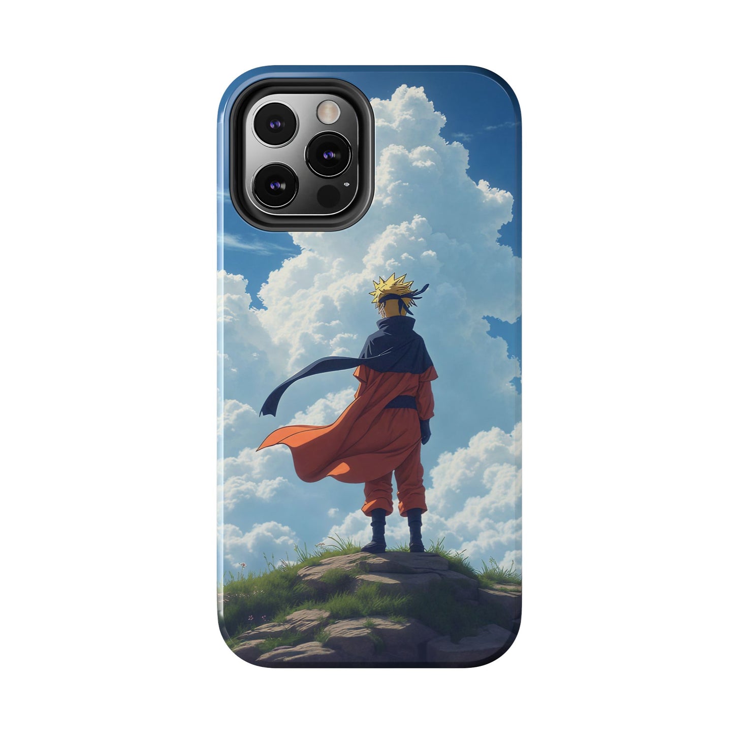 Mountain View Phone Case