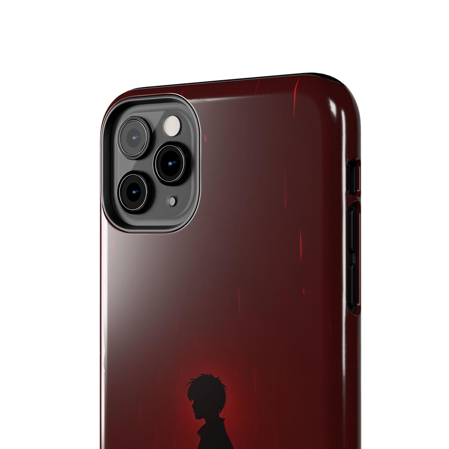 Rain Phone Case