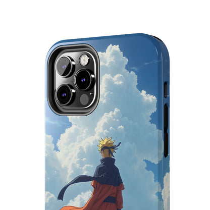 Mountain View Phone Case