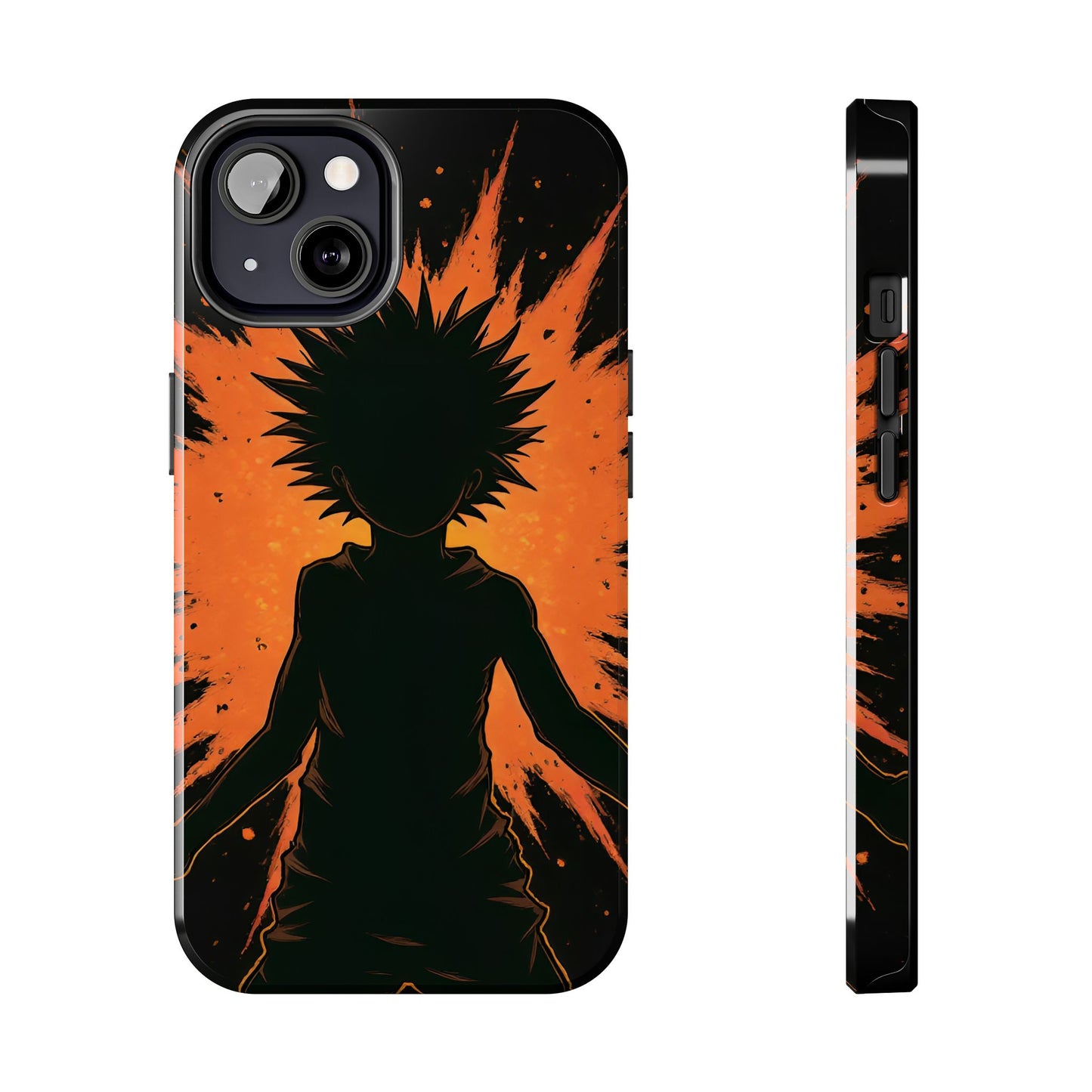 Blast Phone Case