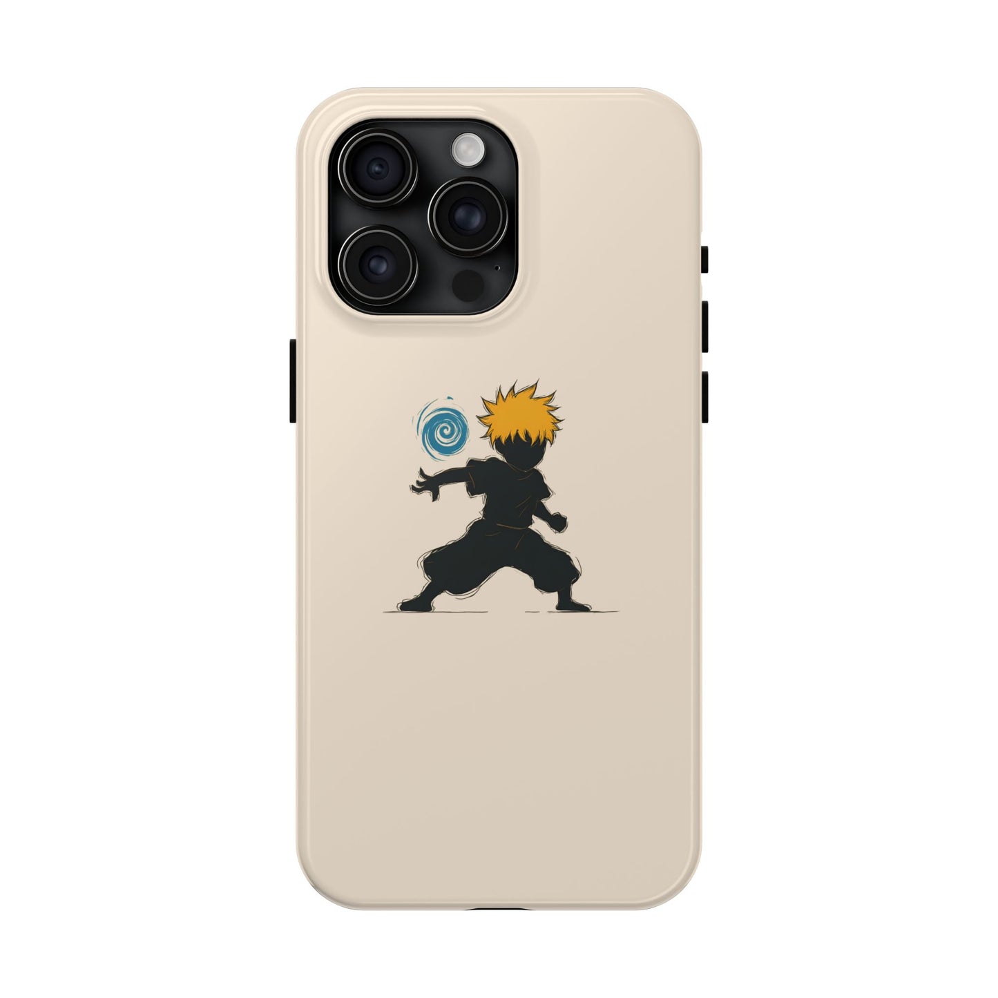 Silhouette Phone Case