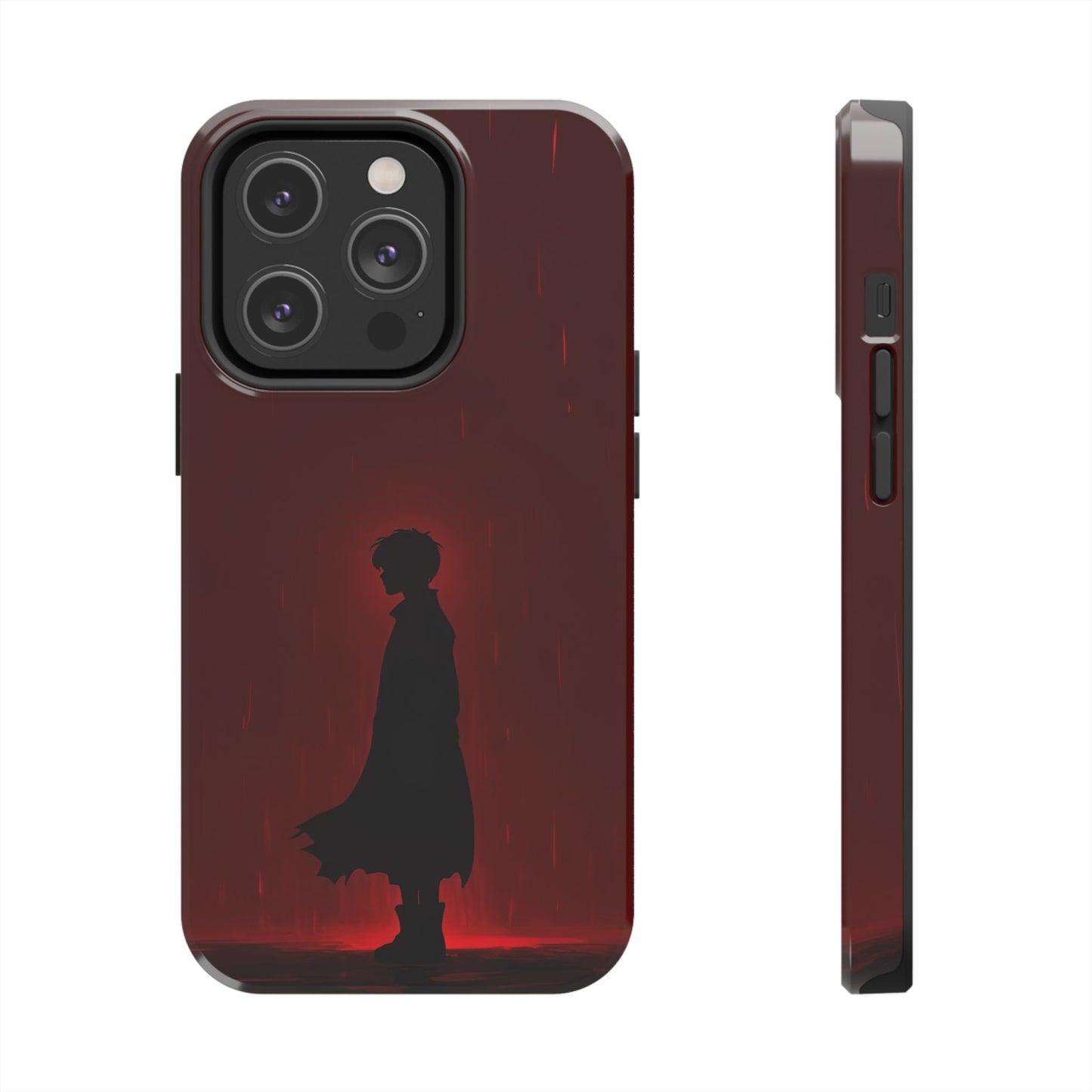 Rain Phone Case